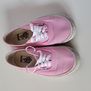 Vans Sneakers  ( Unisex)